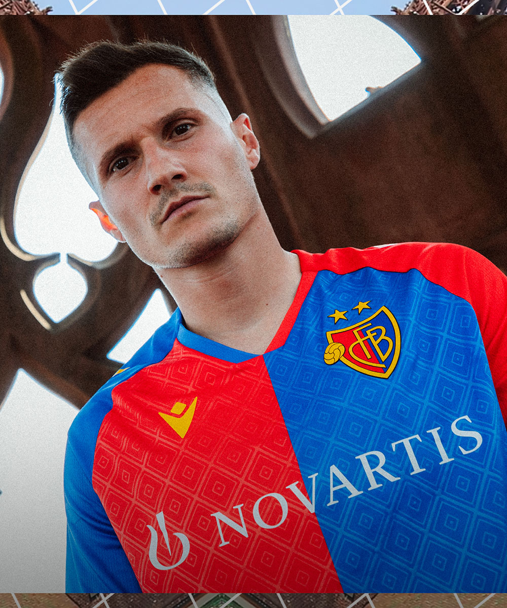 FC Basel - TabasumDiya